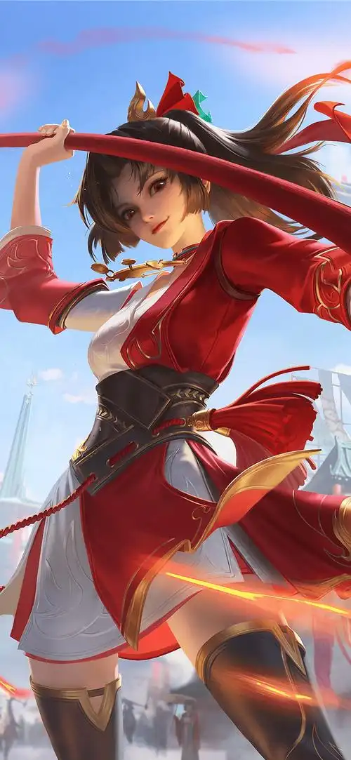 大江大河
